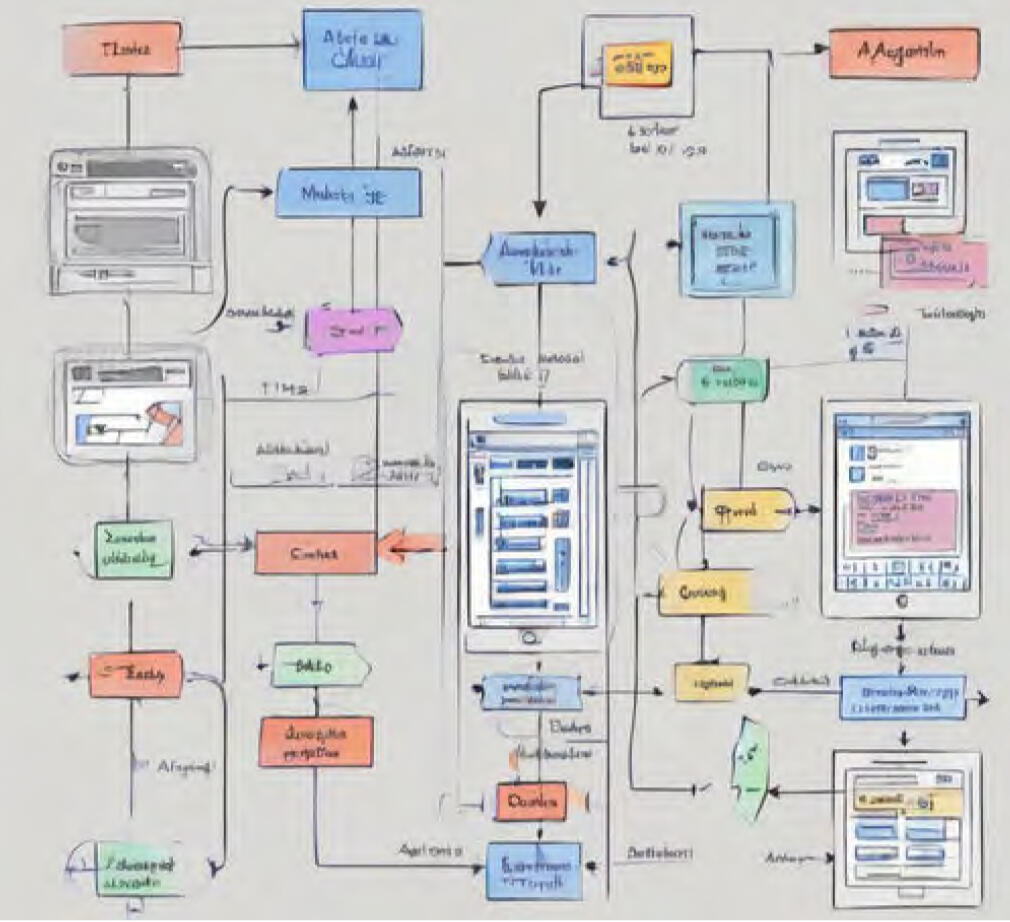 An algorithm is a step-by-step set of instructions to solve a problem. The concept of an algorithm extends far beyond the realm of computers and technology. In our daily lives, we often follow algorithmic procedures without even realizing it. For example,